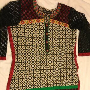 Ethnic Indian women Kurti-3XL